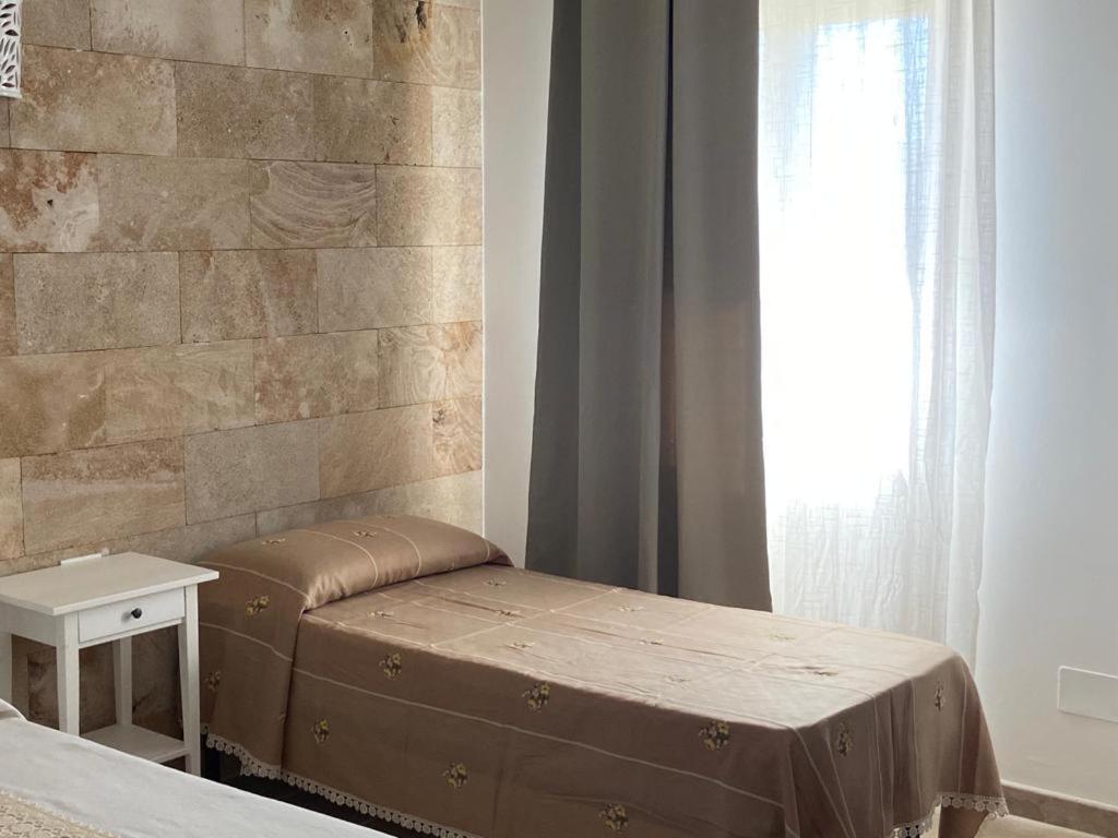 Giardini Di Venere Hotell Torre San Giovanni Ugento Exteriör bild