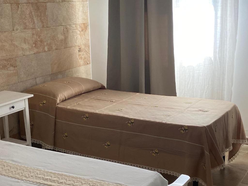 Giardini Di Venere Hotell Torre San Giovanni Ugento Exteriör bild