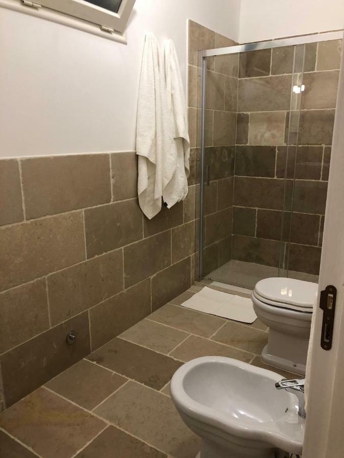 Giardini Di Venere Hotell Torre San Giovanni Ugento Exteriör bild